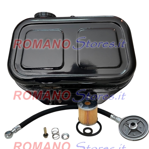 KIT SERBATOIO TIPO LOMBARDINI LDA 450 / LDA 510 / 3LD 510 COMPLETO