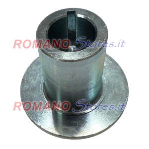 MOZZO PORTALAMA RASAERBA ORIGINALE WEIBANG WB537SLC D.25mm H54mm