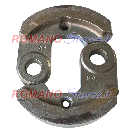 FRIZIONE ORIGINALE ECHO RM3020T / SRM3020 / SRM3021 SHINDAIWA 302 303