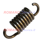 MOLLA FRIZIONE ECHO SRM301 / SRM 3020 / SRM3021 PER FRIZIONE P100005270 