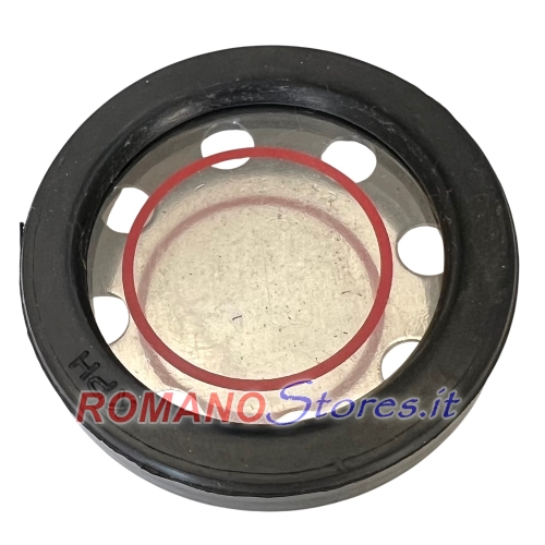 SPIA OBLO LIVELLO OLIO MOTORE BMW R850 / R1100 / R1200 / K100 / K1200 / S1000RR