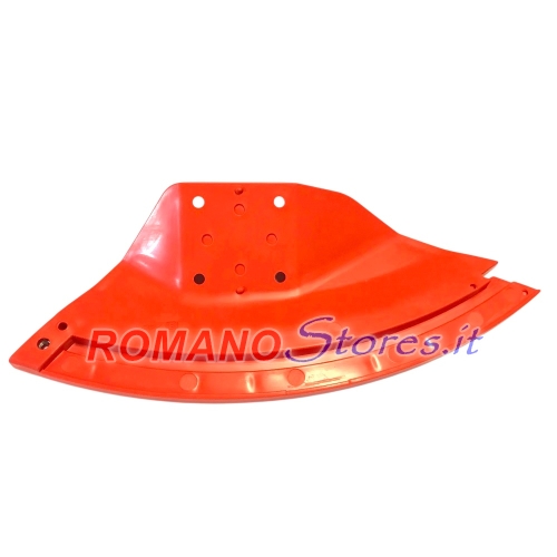SUPPORTO PARASASSI ORIGNALE ECHO DA SRM 2015 A SRM 510 ESL/U VECCHI MODELLI