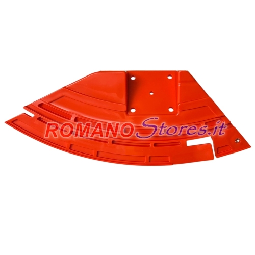 SUPPORTO PARASASSI ECHO SRM222 / SRM300 / SRM420 / SRM520