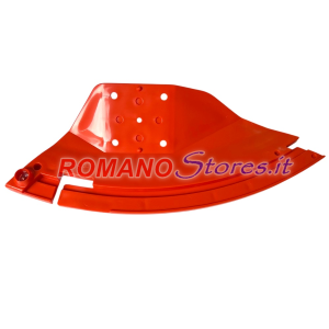 SUPPORTO PARASASSI ECHO SRM222 / SRM300 / SRM420 / SRM520