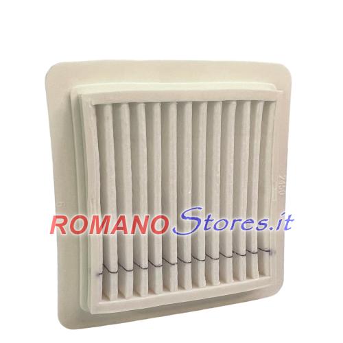 FILTRO ARIA INTERNO ECHO SRM 2620 SRM 3020TES SHINDAIWA T 262 TXS