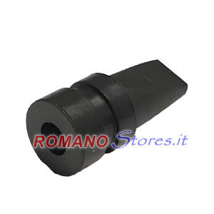 VALVOLA SFIATO SERBATOIO OLIO ORIGINALE ECHO CS260 CS2600 CS 280 SHINDAIWA