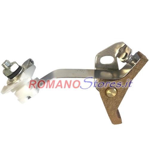CONTATTI IMPIANTO DUCATI PER BENASSI CM90 MINARELLI AGRIC.I90/I125/I190