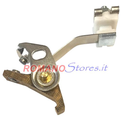 CONTATTI IMPIANTO DUCATI PER BENASSI CM90 MINARELLI AGRIC.I90/I125/I190