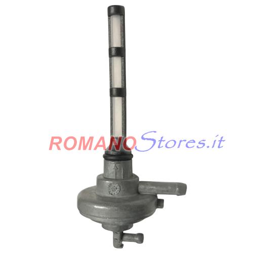 RUBINETTO SERBATOIO BENZINA PIAGGIO LIBERTY 50 cc. 2 / 4T - 125 / 200 cc.