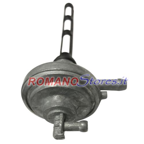 RUBINETTO SERBATOIO BENZINA PIAGGIO LIBERTY 50 cc. 2 / 4T - 125 / 200 cc.