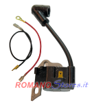 CENTRALINA TIPO STIHL 017 / 018 / MS170 PRIMA SERIE / MS180
