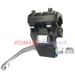 LEVA FRIZIONE BRUMI BENASSI PER MOTOZAPPA BENZINA DIESEL DA D.22 A D.28 mm.