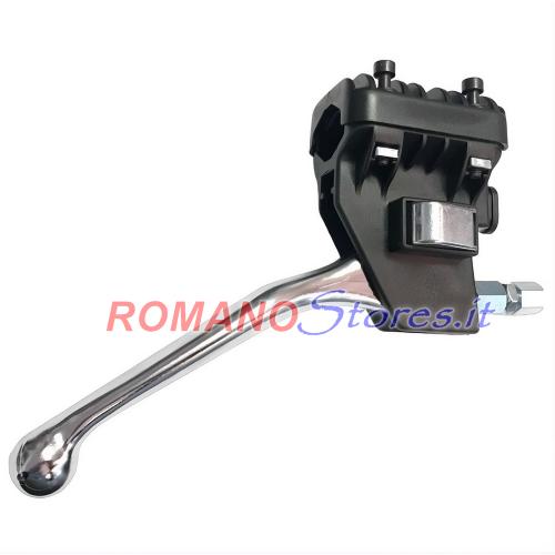 LEVA FRIZIONE BRUMI BENASSI PER MOTOZAPPA BENZINA DIESEL DA D.22 A D.28 mm.
