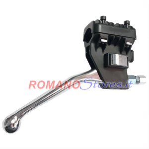 LEVA FRIZIONE BRUMI BENASSI PER MOTOZAPPA BENZINA DIESEL DA D.22 A D.28 mm.