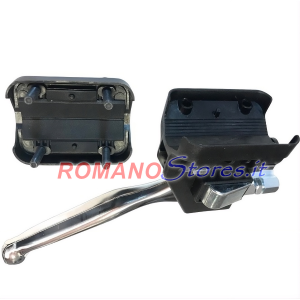 LEVA FRIZIONE BRUMI BENASSI PER MOTOZAPPA BENZINA DIESEL DA D.22 A D.28 mm.