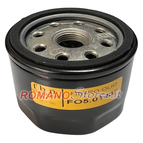 FILTRO OLIO TIPO LOMBARDINI KOHLER LDW502 / FOCS502 / 12LD435