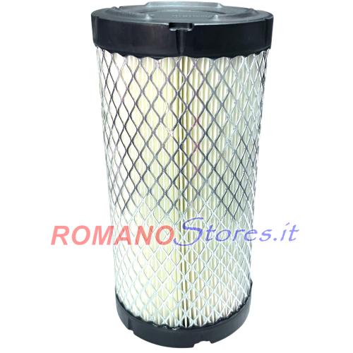 FILTRO ARIA TIPO LOMBARDINI FOCS LDW502 / LGW523 / LDW442 / LDW492 / DCI / YANMAR 
