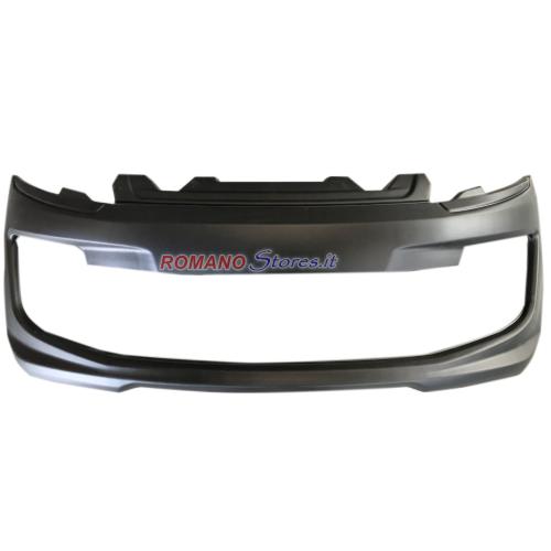 PARAURTI ANTERIORE TIPO CLUB - LIGIER JS50 V2 (JS56) "GREZZO"