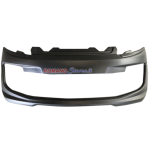 PARAURTI ANTERIORE TIPO CLUB - LIGIER JS50 V2 (JS56) "GREZZO"