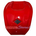 COFANO MOTORE IN ABS GRANDE BRUMI REKORD MINI REKORD 3LD510 SIMPLEX SUPER 10L 11L PER 6LD360