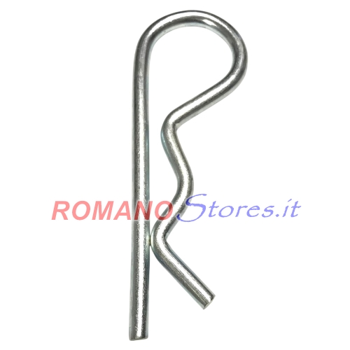 BRUMI PERNO SPERONE + COPPIGLIA REKORD / SIMPLEX / UNIVERSAL / SPECIAL