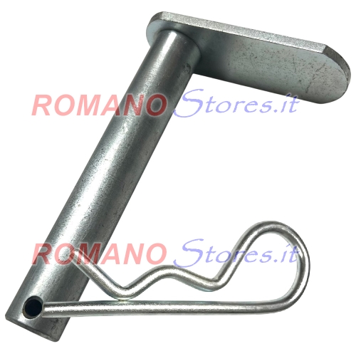 BRUMI PERNO SPERONE + COPPIGLIA REKORD / SIMPLEX / UNIVERSAL / SPECIAL