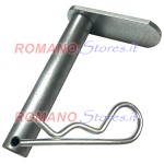 BRUMI PERNO SPERONE + COPPIGLIA REKORD / SIMPLEX / UNIVERSAL / SPECIAL