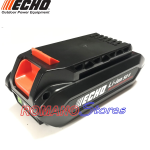 ECHO BATTERIA A LITHIO 56V-5AH-252 Wh