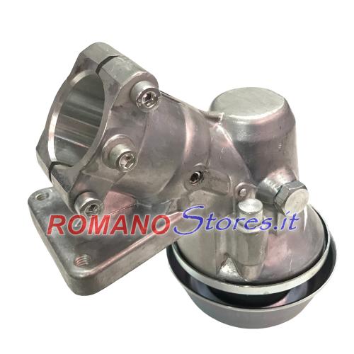 EMAK TESTINA CON COPPIA CONICA D.32 10 DENTI OM.746/750/755