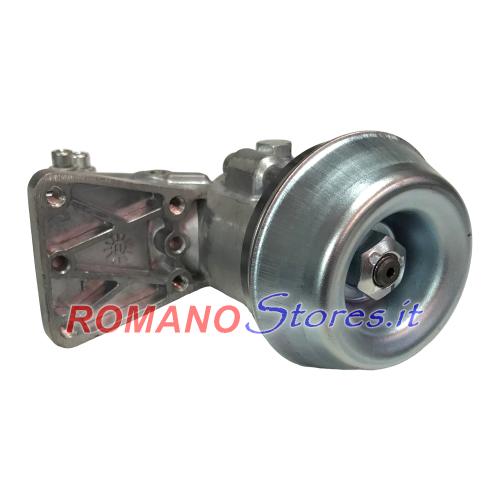 EMAK TESTINA CON COPPIA CONICA D.32 10 DENTI OM.746/750/755
