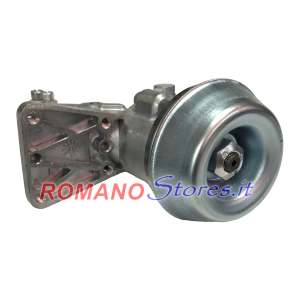 EMAK TESTINA CON COPPIA CONICA D.32 10 DENTI OM.746/750/755