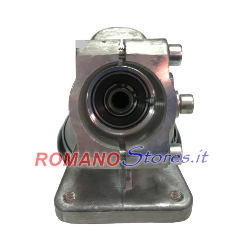EMAK TESTINA CON COPPIA CONICA D.32 10 DENTI OM.746/750/755