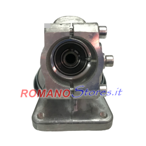 EMAK TESTINA CON COPPIA CONICA D.32 10 DENTI OM.746/750/755