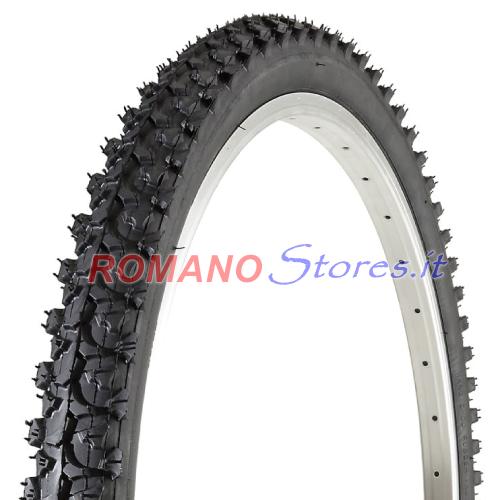 COPERTURA 26 x 1.95 MTB NERO CHAOYANG H-518