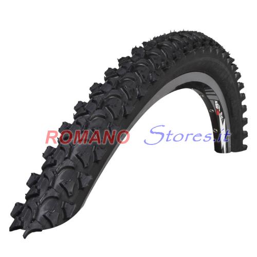 COPERTURA 26 x 1.95 MTB NERO CHAOYANG H-518