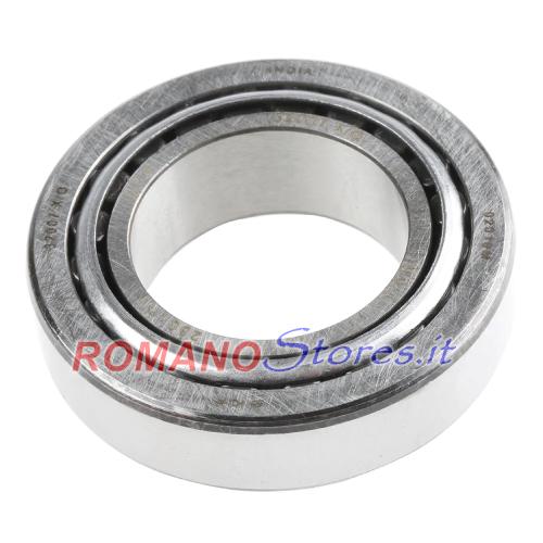 CUSCINETTO A RULLI CONICI REGOLABILI 32007 X/Q 35 x 62 x 19.26 mm.