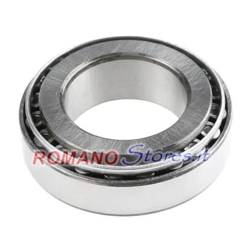 CUSCINETTO A RULLI CONICI REGOLABILI 32007 X/Q 35 x 62 x 19.26 mm.