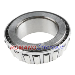 CUSCINETTO A RULLI CONICI REGOLABILI 32007 X/Q 35 x 62 x 19.26 mm.