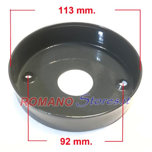 COPPA CARTER COPPIA CONICA FISSA ORIGINALE BRUMI UNIVERSAL / SPECIAL / SIMPLEX