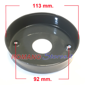COPPA CARTER COPPIA CONICA FISSA ORIGINALE BRUMI UNIVERSAL / SPECIAL / SIMPLEX