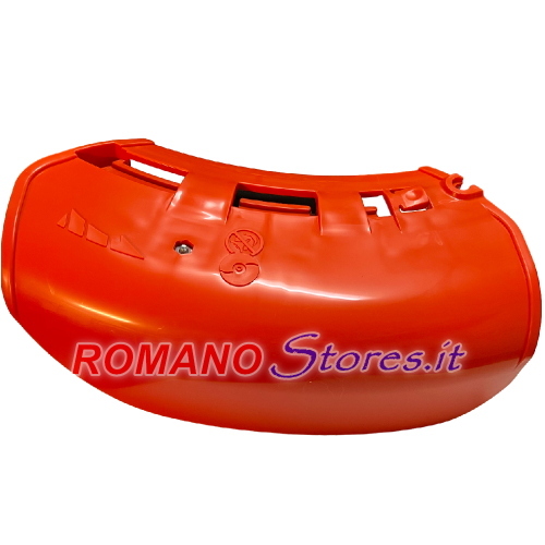 PARASASSI ALTO CON LAMELLA ECHO RM520 SRM 2620ESL SRM 420 SRM520 