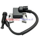 CENTRALINA TIPO HONDA GX240 GX270 GX340 GX390