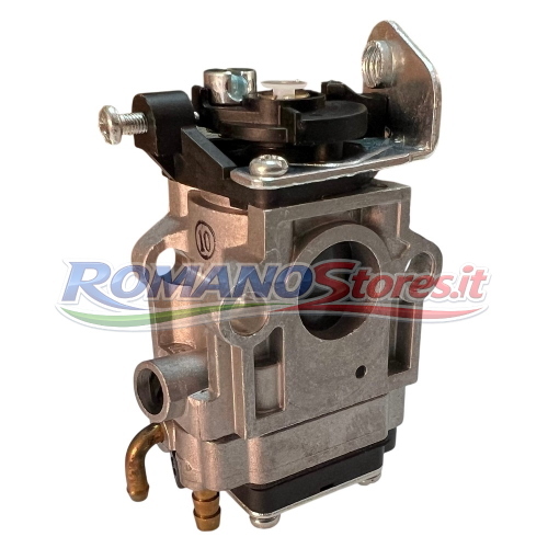 CARBURATORE TIPO WALBRO "WYK" PER DECESPUGLIATORE 42 44 48 52 62 cc