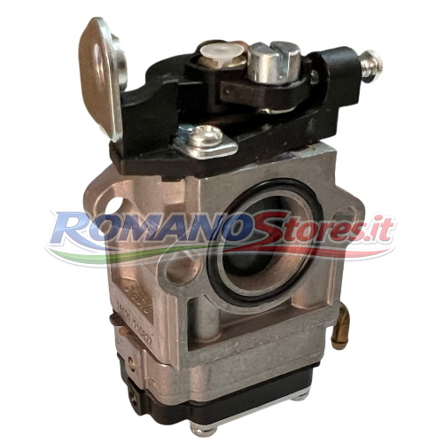 CARBURATORE TIPO WALBRO "WYK" PER DECESPUGLIATORE 42 44 48 52 62 cc