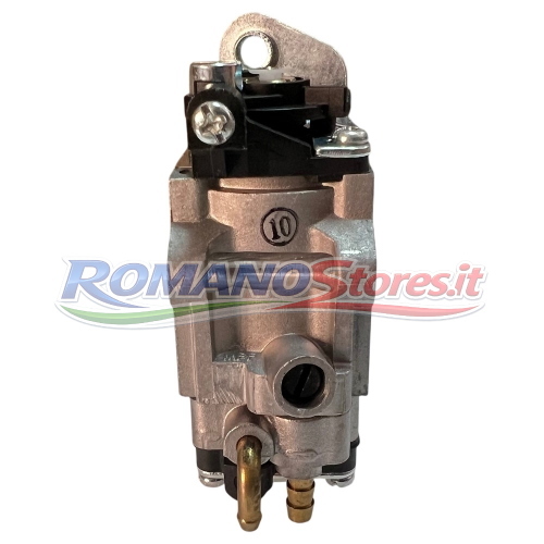 CARBURATORE TIPO WALBRO "WYK" PER DECESPUGLIATORE 42 44 48 52 62 cc
