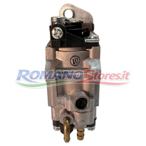 CARBURATORE TIPO WALBRO "WYK" PER DECESPUGLIATORE 42 44 48 52 62 cc