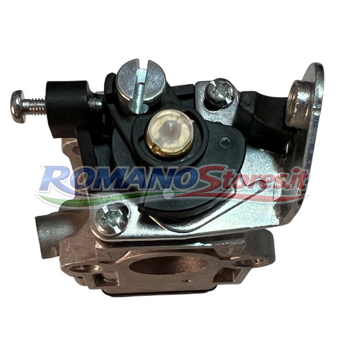 CARBURATORE TIPO WALBRO "WYK" PER DECESPUGLIATORE 42 44 48 52 62 cc