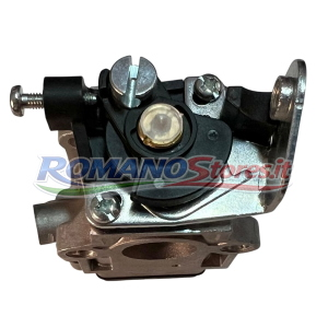 CARBURATORE TIPO WALBRO "WYK" PER DECESPUGLIATORE 42 44 48 52 62 cc