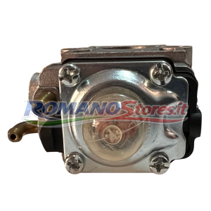 CARBURATORE TIPO WALBRO "WYK" PER DECESPUGLIATORE 42 44 48 52 62 cc