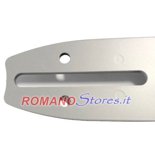 BARRA 12" 30 Cm 3/8 ( 91 ) x 0.050" x 1.3 mm OLEO MAC 931 / 932 45 Maglie